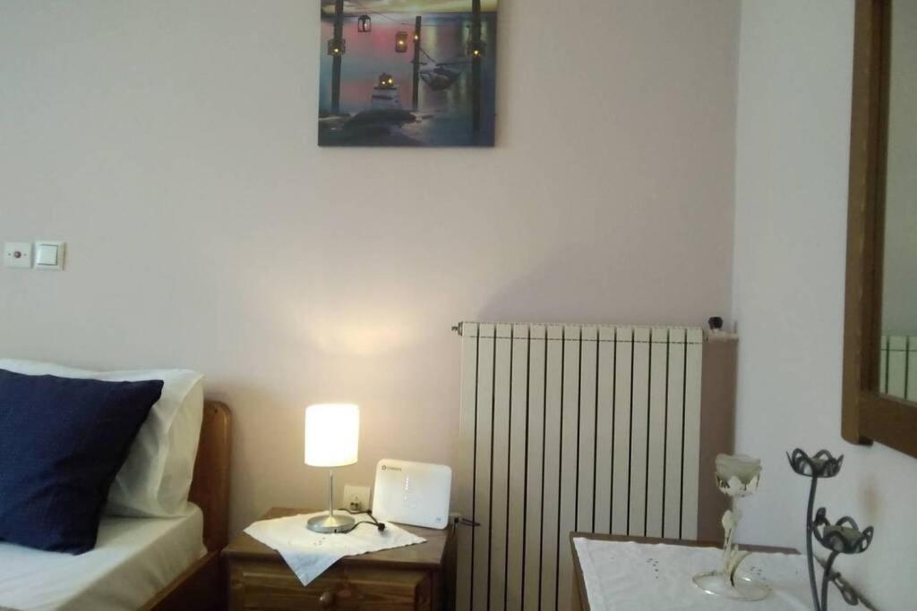 Xristina'S Experience Apartment Pylos Luaran gambar